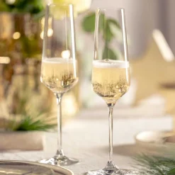 Sektglas PUCCINI 280 ml 6er-Set