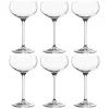 Sektschale CHEERS 315 ml 6er-Set