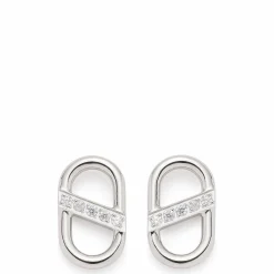 Set/2 Anhänger NAREA Beauty`s silber