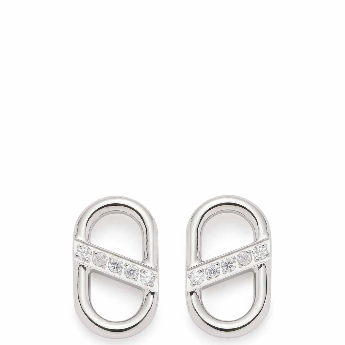 Set/2 Anhänger NAREA Beauty`s silber