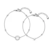 Set/2 Armband CINDY Mutter/Tochter