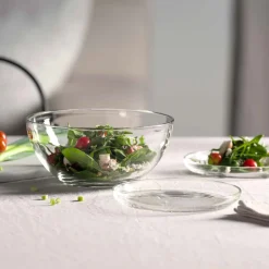 Set Schale/Teller CUCINA 5-teilig