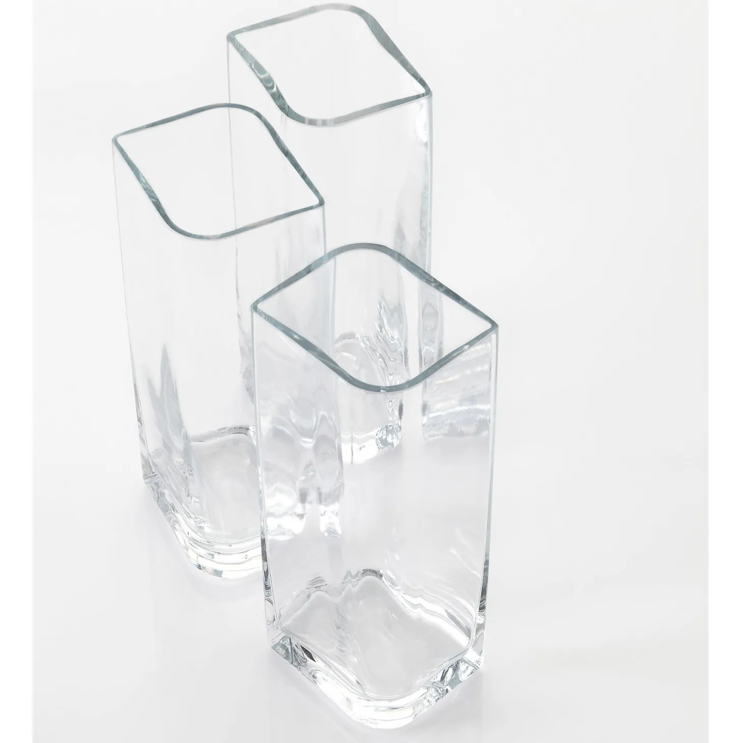 Solifleurvase 30 cm LUCCA