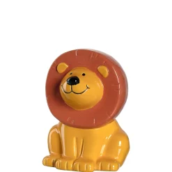 Spardose BAMBINI 13 cm Löwe