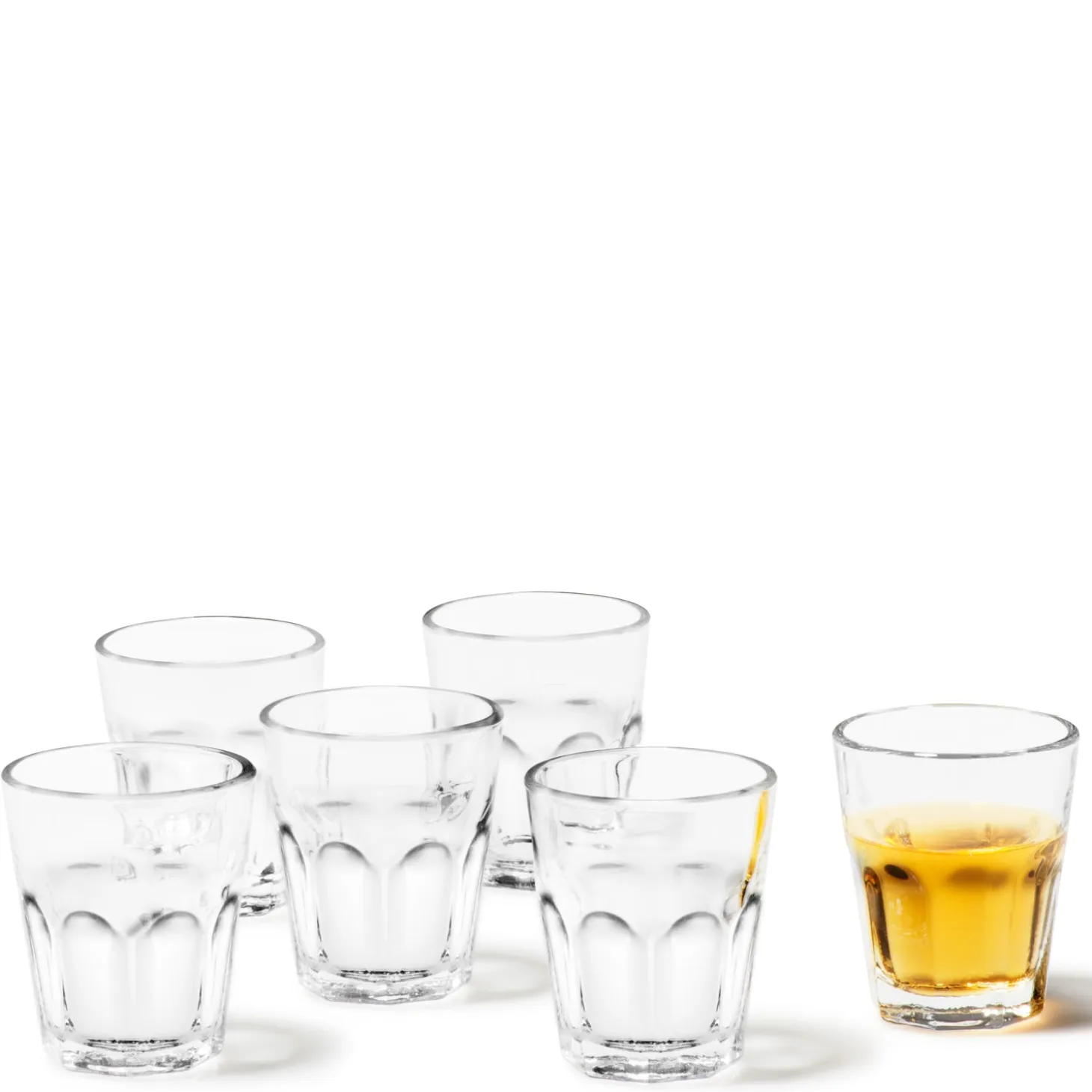 Stamper ROCK 50 ml 6er-Set