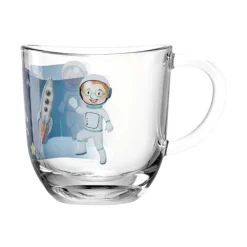 Tasse BAMBINI AVVENTURA 280 ml Weltall