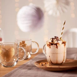 Tasse EMOZIONE 400 ml 'all you need is love'