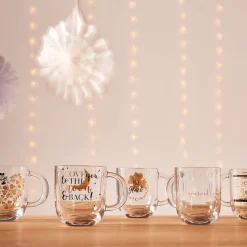 Tasse EMOZIONE 400 ml 'all you need is love'
