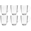 Tasse NAPOLI 380 ml 6er-Set