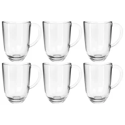Tasse NAPOLI 380 ml 6er-Set