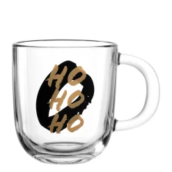 Tasse SILENZIO 400 ml 'HO HO HO'