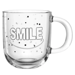 Tasse UFFICIO 400 ml 'SMILE'