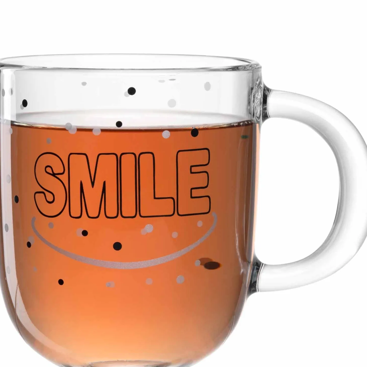 Tasse UFFICIO 400 ml 'SMILE'