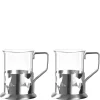 Teeglas LIMITED EDITION 230 ml Sterne 2er-Set