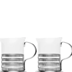 Teegläser BALANCE 220 ml 2er-Set