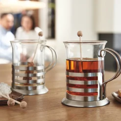 Teegläser BALANCE 220 ml 2er-Set