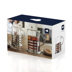 Teegläser BALANCE 220 ml 2er-Set
