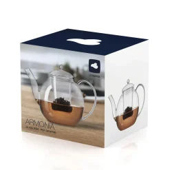 Teekanne ARMONIA 1200 ml