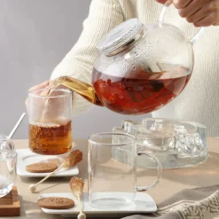 Teekanne MOON 1,5 l