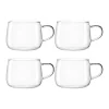 Teetasse 450ml TÈ PER TE 4er-Set