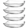 Teller 20cm PIAZZA 4er-Set
