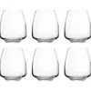 Trinkglas 460 ml CESTI 6er-Set