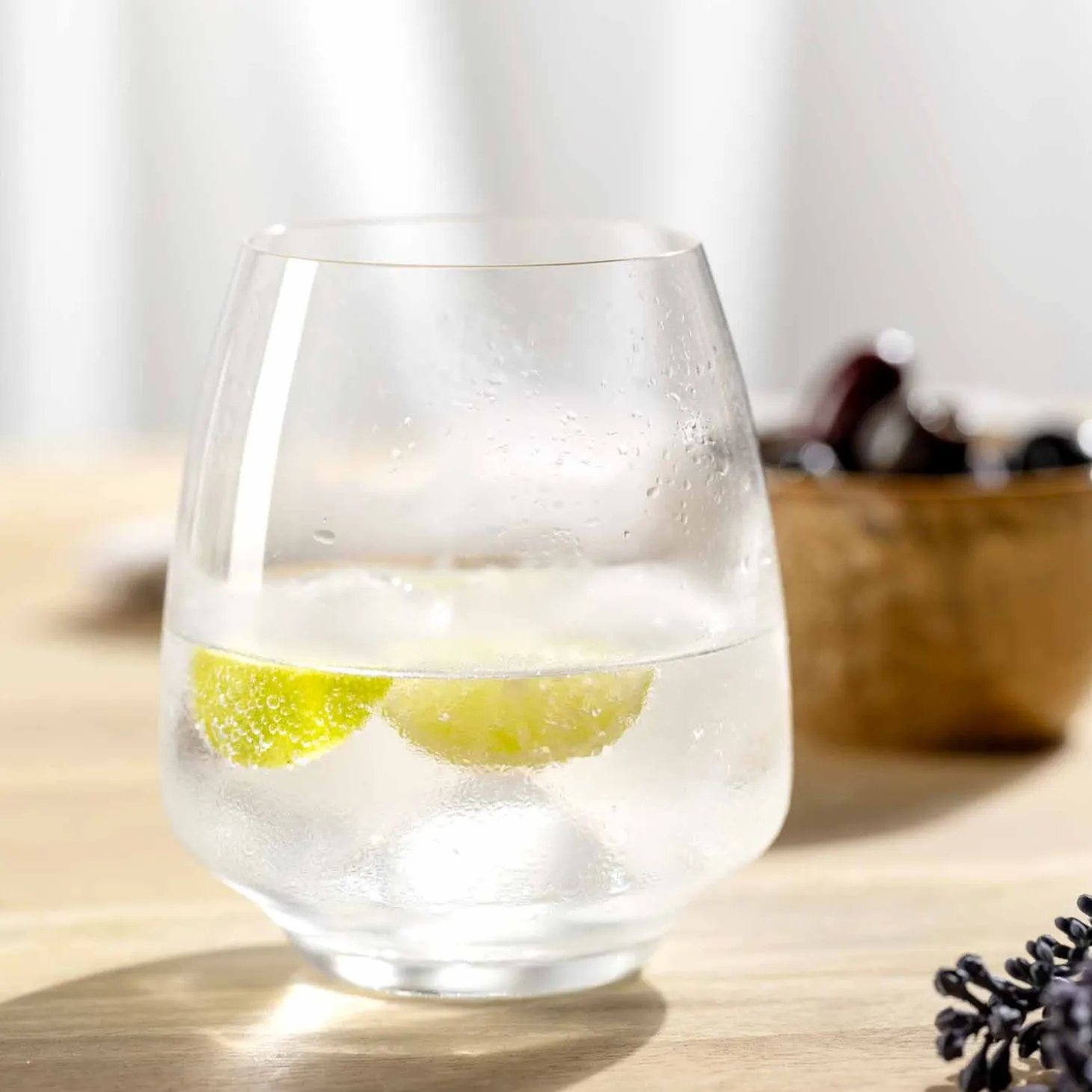 Trinkglas 460 ml CESTI 6er-Set