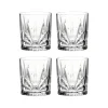 Trinkglas CAPRI 330 ml 4er-Set