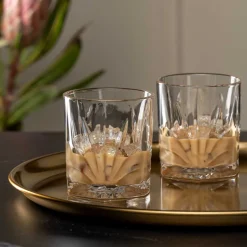 Trinkglas CAPRI 330 ml 4er-Set
