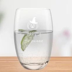 Trinkglas CHEERS 450 ml mit persönlicher Gravur