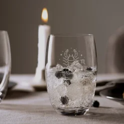 Trinkglas CHEERS 450 ml mit persönlicher Gravur