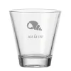 Trinkglas CIAO 215 ml mit persönlicher Gravur