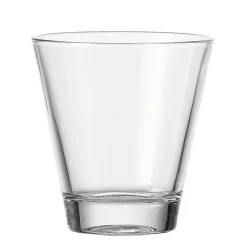 Trinkglas CIAO 215 ml mit persönlicher Gravur