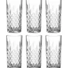 Trinkglas LIMITED EDITION 340 ml 6er-Set