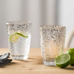 Trinkglas MATERA 340 ml 4er-Set