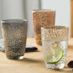 Trinkglas MATERA 340 ml 4er-Set