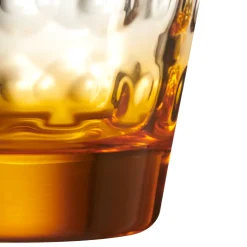Trinkglas OPTIC 300 ml 6er-Set sortiert