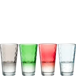 Trinkglas OPTIC 540 ml 4er-Set