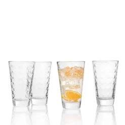 Trinkglas OPTIC 300 ml 6er-Set