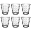 Trinkglas OPTIC 215 ml 6er-Set