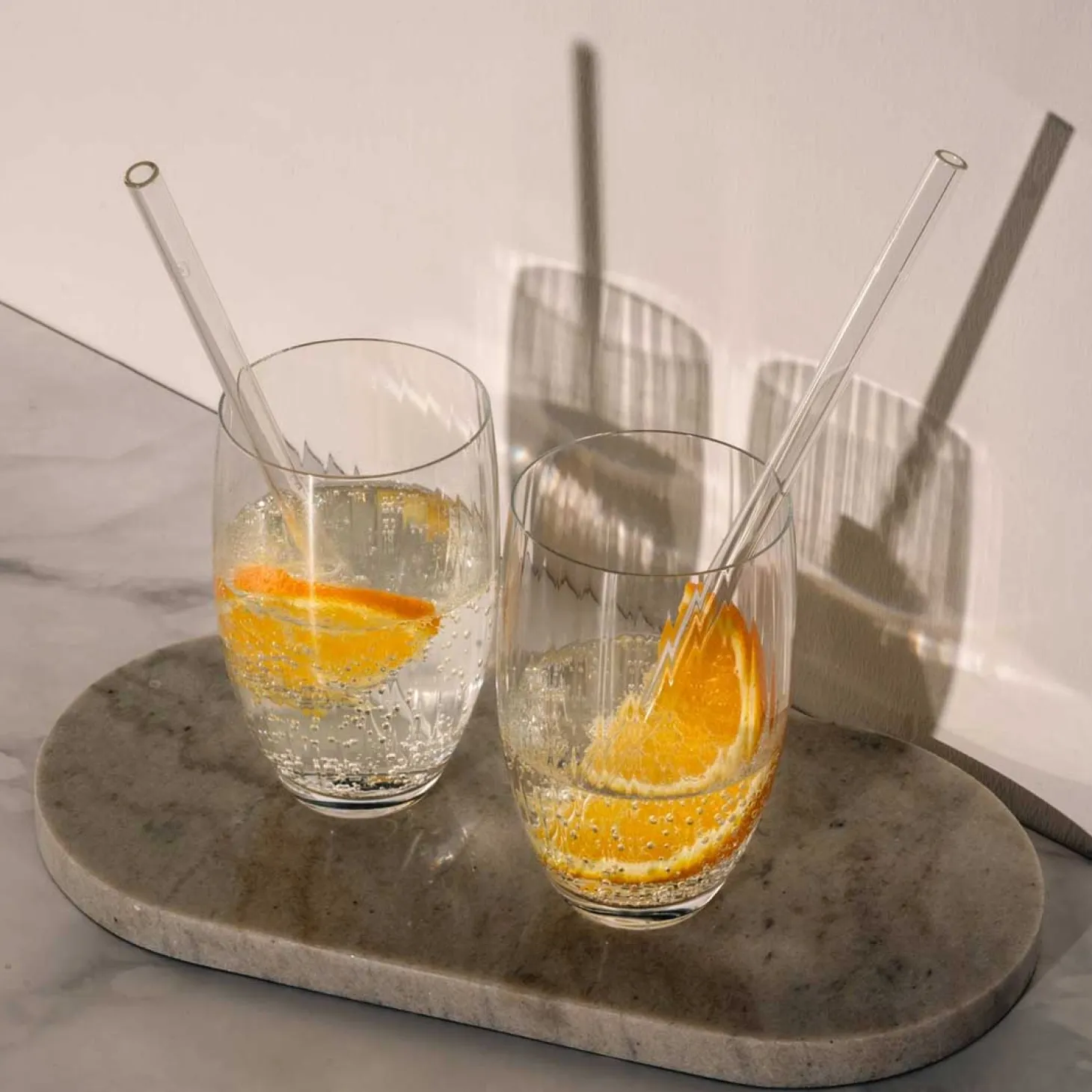 Trinkglas POESIA 460 ml 6er-Set