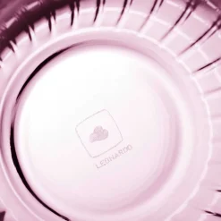 Trinkglas POESIA 460 ml rosé 6er-Set