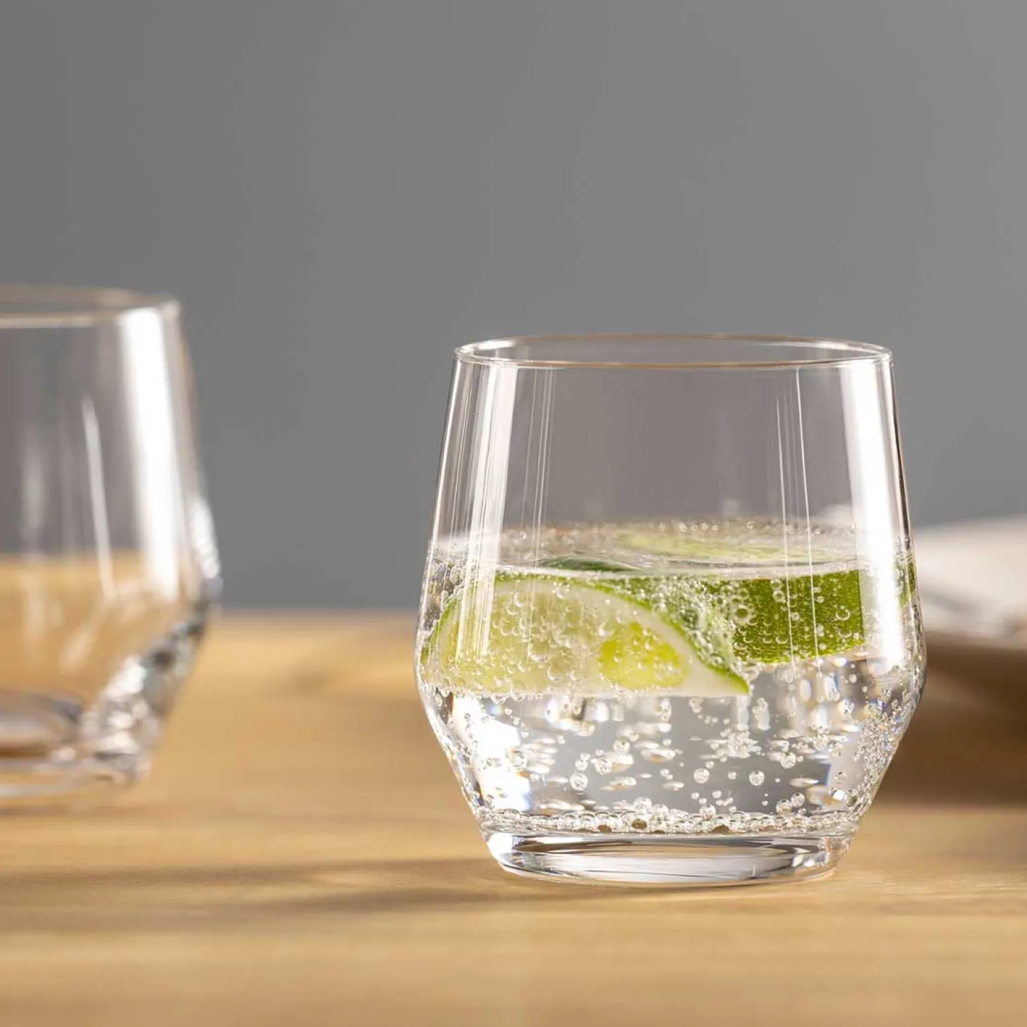 Trinkglas PUCCINI 310 ml 6er-Set