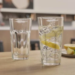 Trinkglas ROCK 340 ml mit persönlicher Gravur
