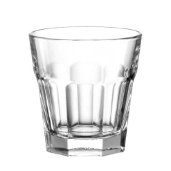 Trinkglas ROCK 265 ml mit persönlicher Gravur