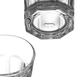 Trinkglas ROCK 265 ml mit persönlicher Gravur