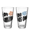 Trinkglas SOLE 300 ml 2er-Set