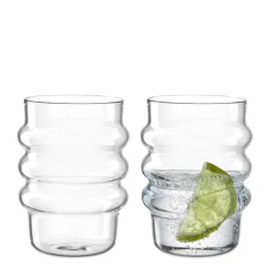 Trinkglas SOLE 440 ml 2er-Set