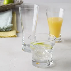 Trinkglas TAZIO 280 ml 6er-Set