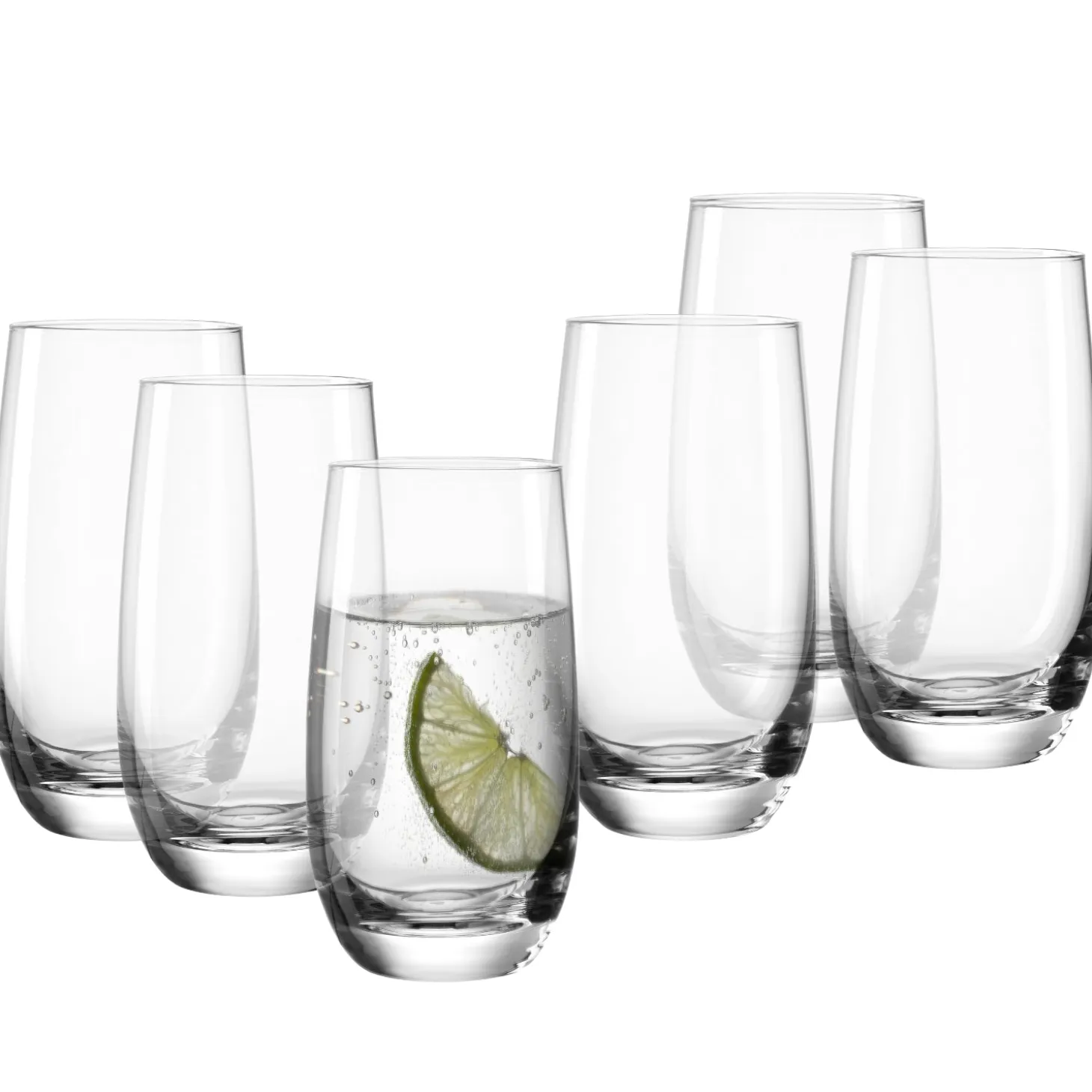 Trinkglas TIVOLI 390 ml 6er-Set